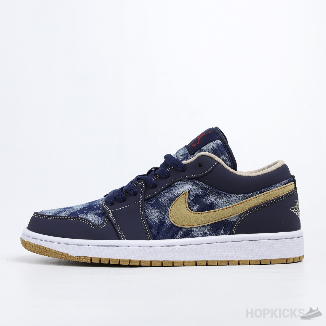 aj1 low se denim